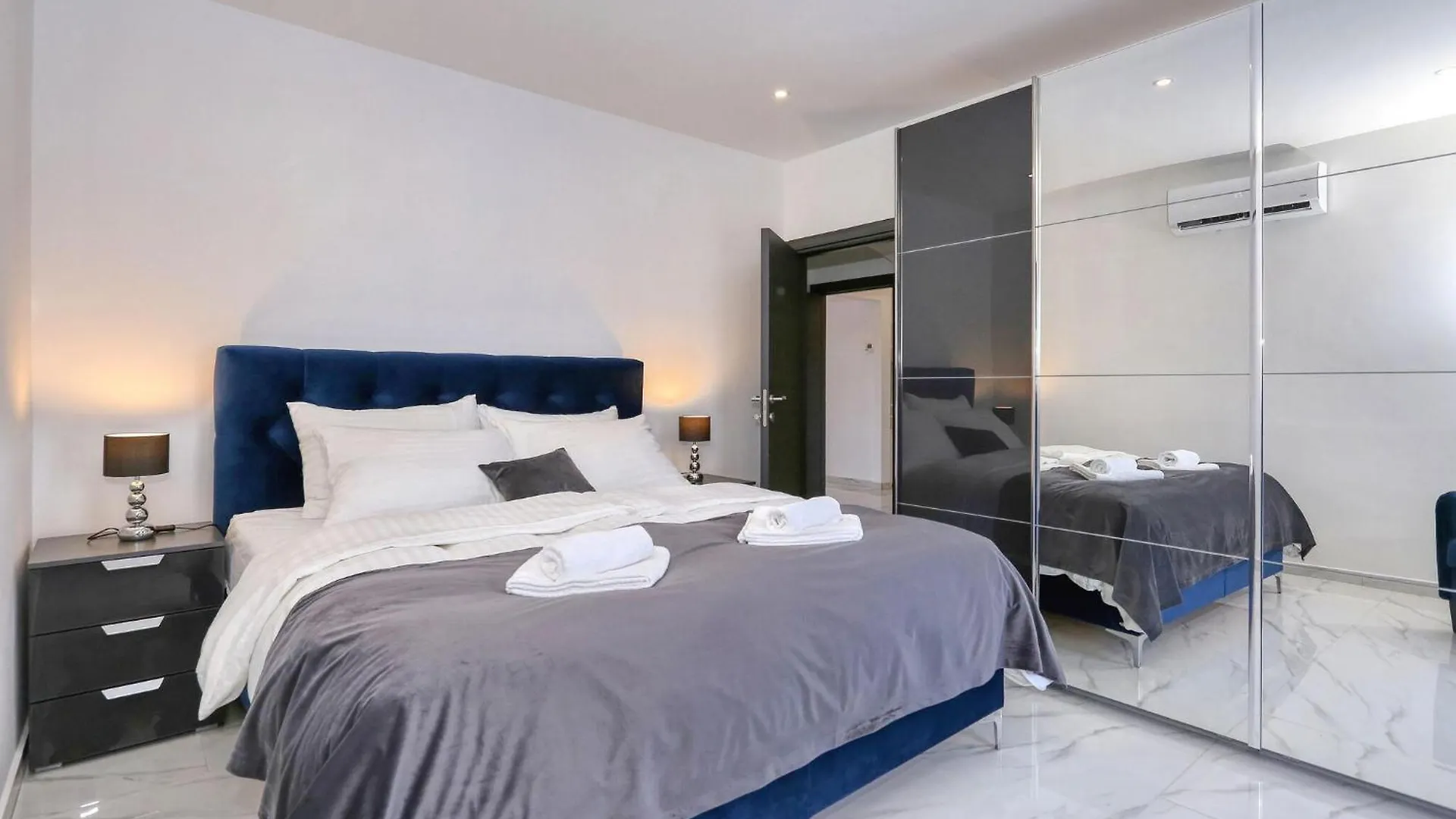Amazing Apartment In Zadar With Wifi Croatia