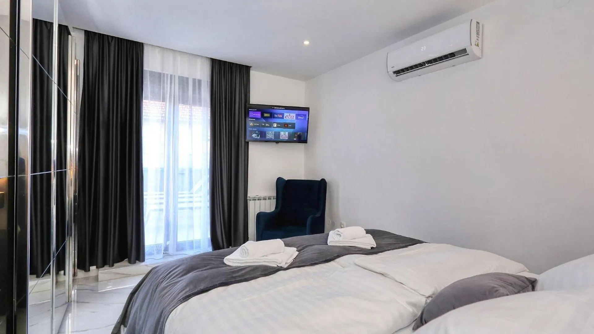 Amazing Apartment In Zadar With Wifi 0*,  Croatia
