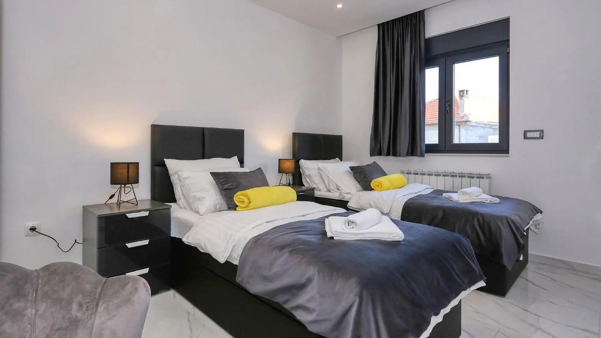 Amazing Apartment In Zadar With Wifi