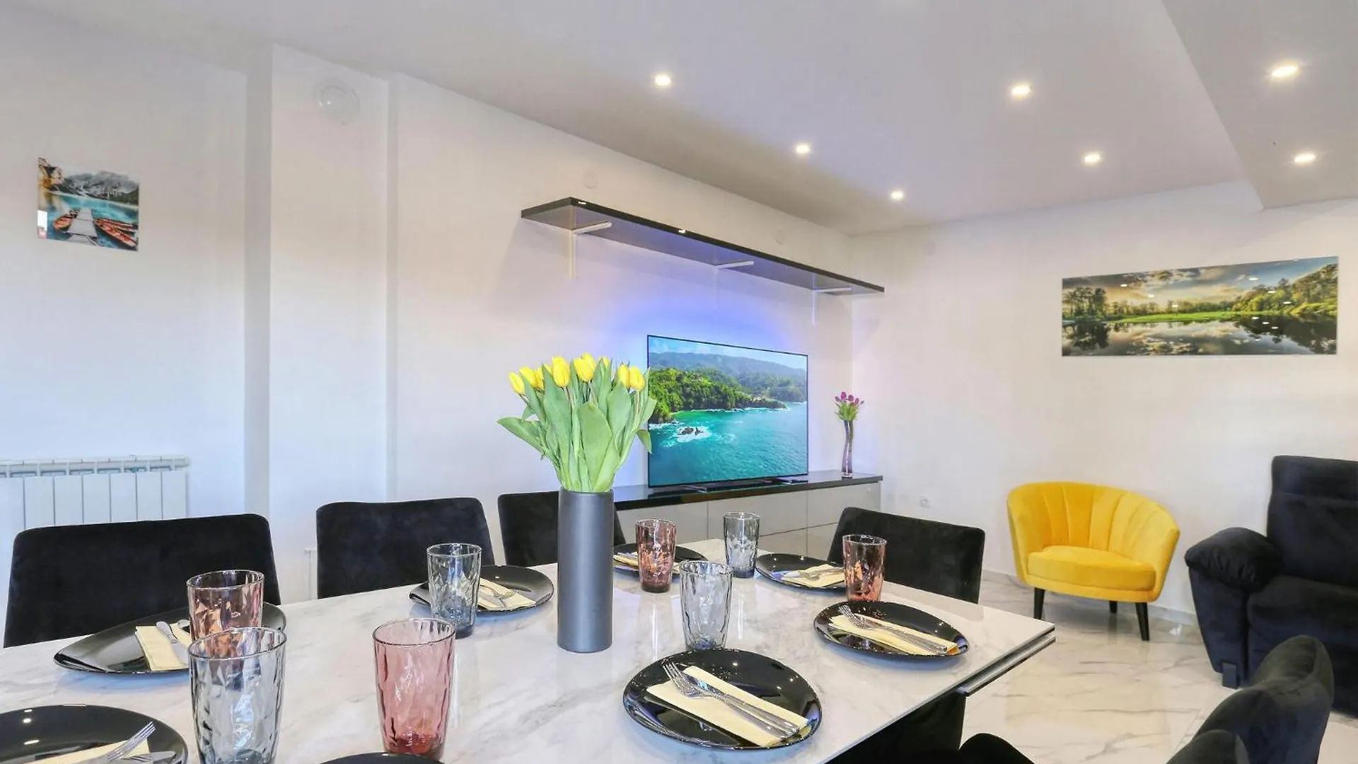 Amazing Apartment In Zadar With Wifi Croatia