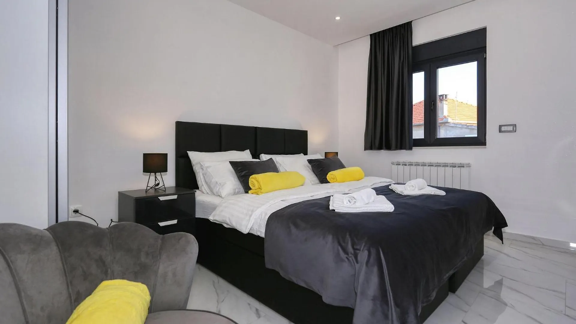 Amazing Apartment In Zadar With Wifi