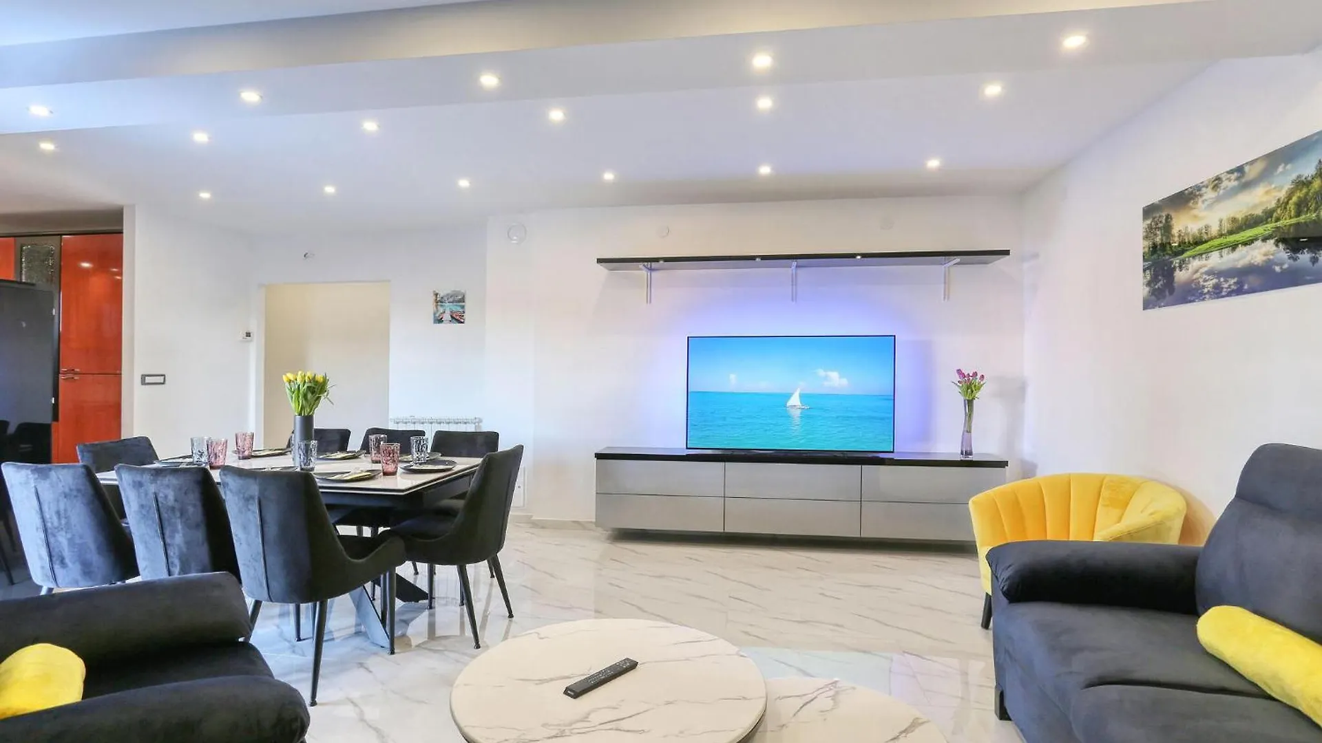 Amazing Apartment In Zadar With Wifi 0*,