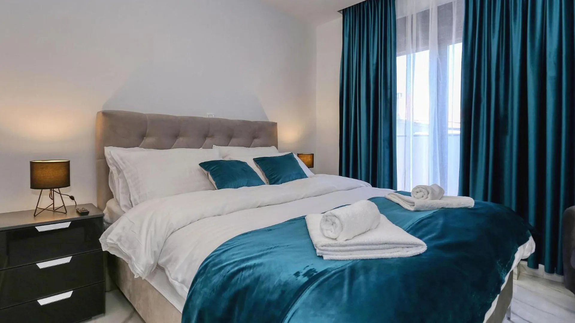 Amazing Apartment In Zadar With Wifi