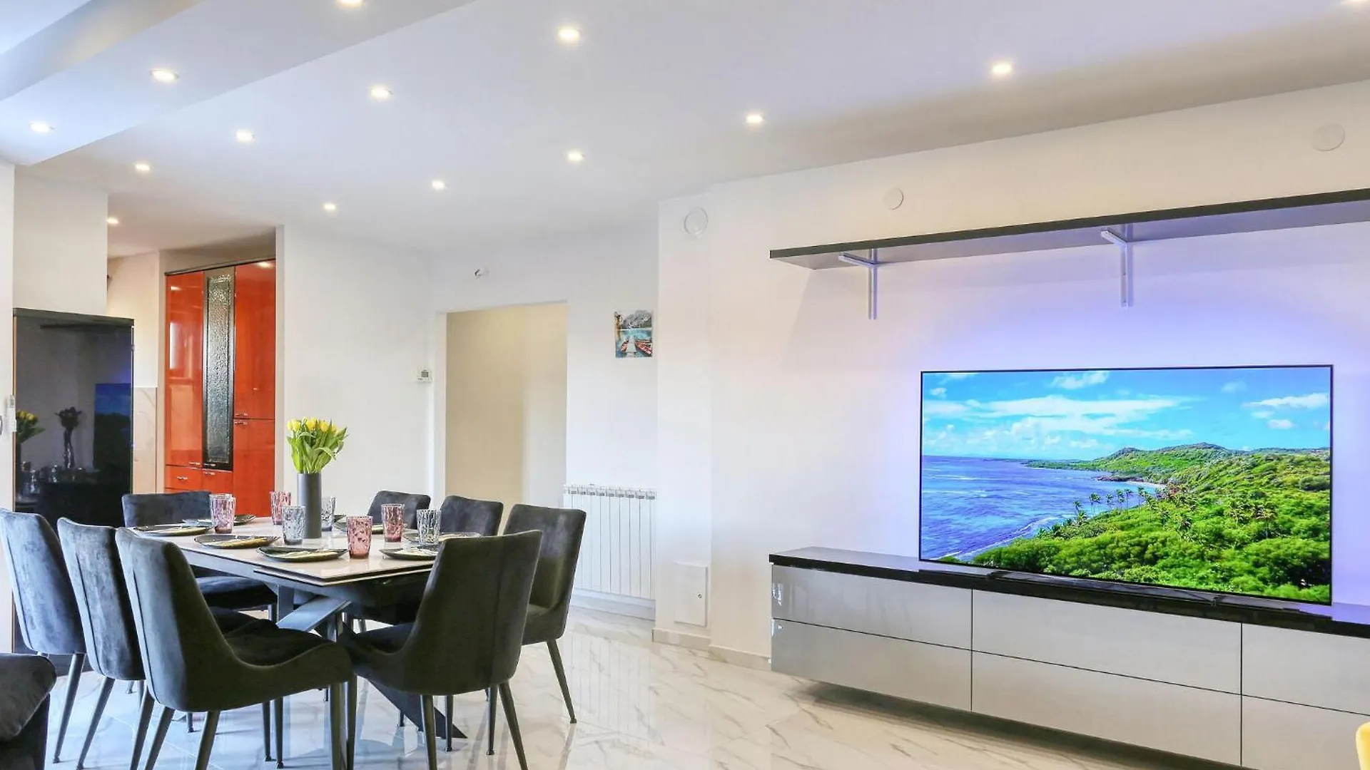 Amazing Apartment In Zadar With Wifi Croatia
