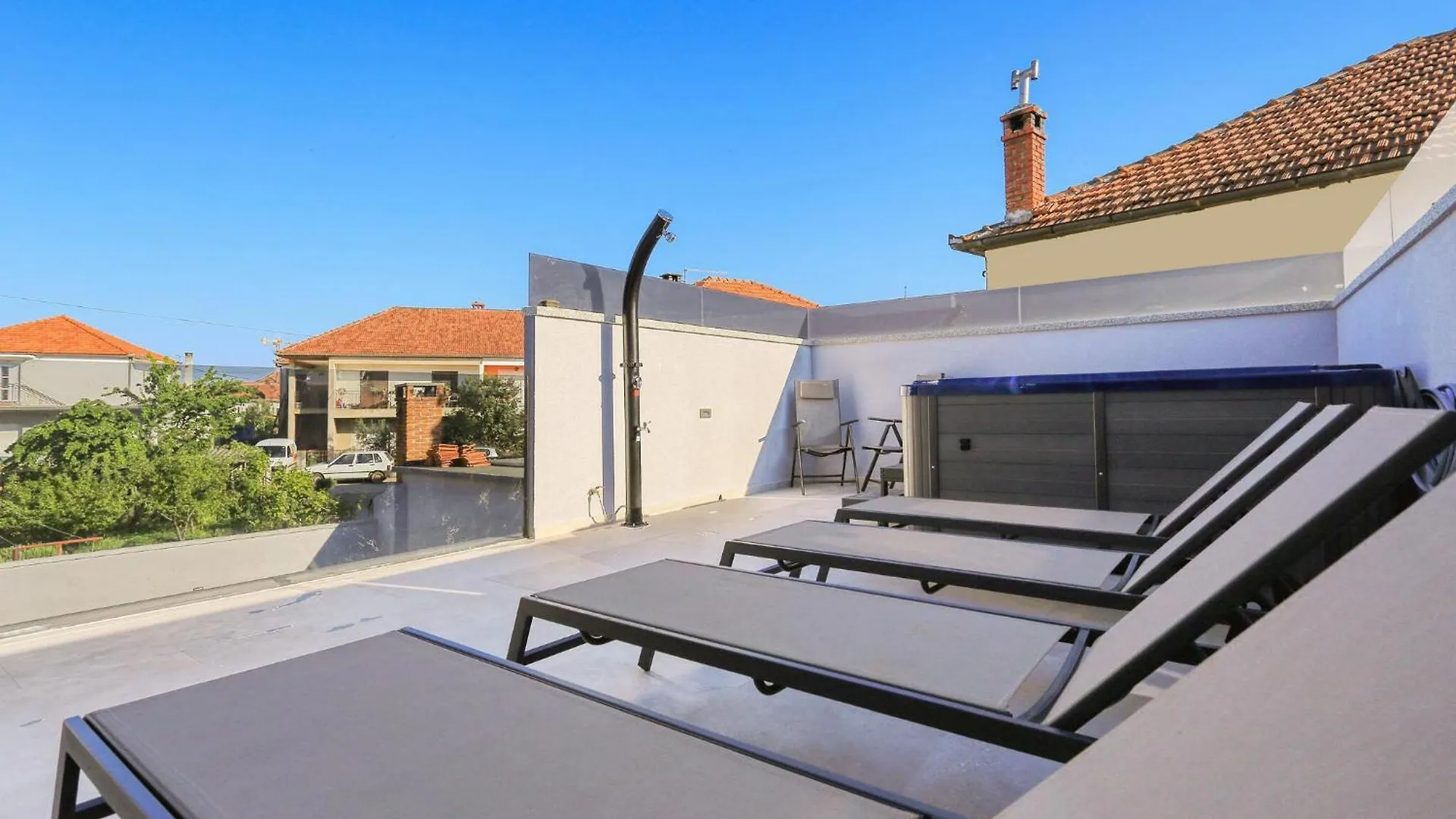 Amazing Apartment In Zadar With Wifi