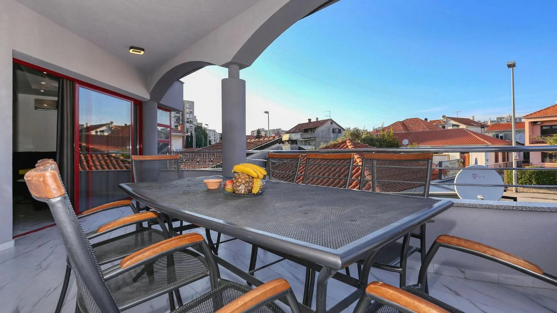Amazing Apartment In Zadar With Wifi