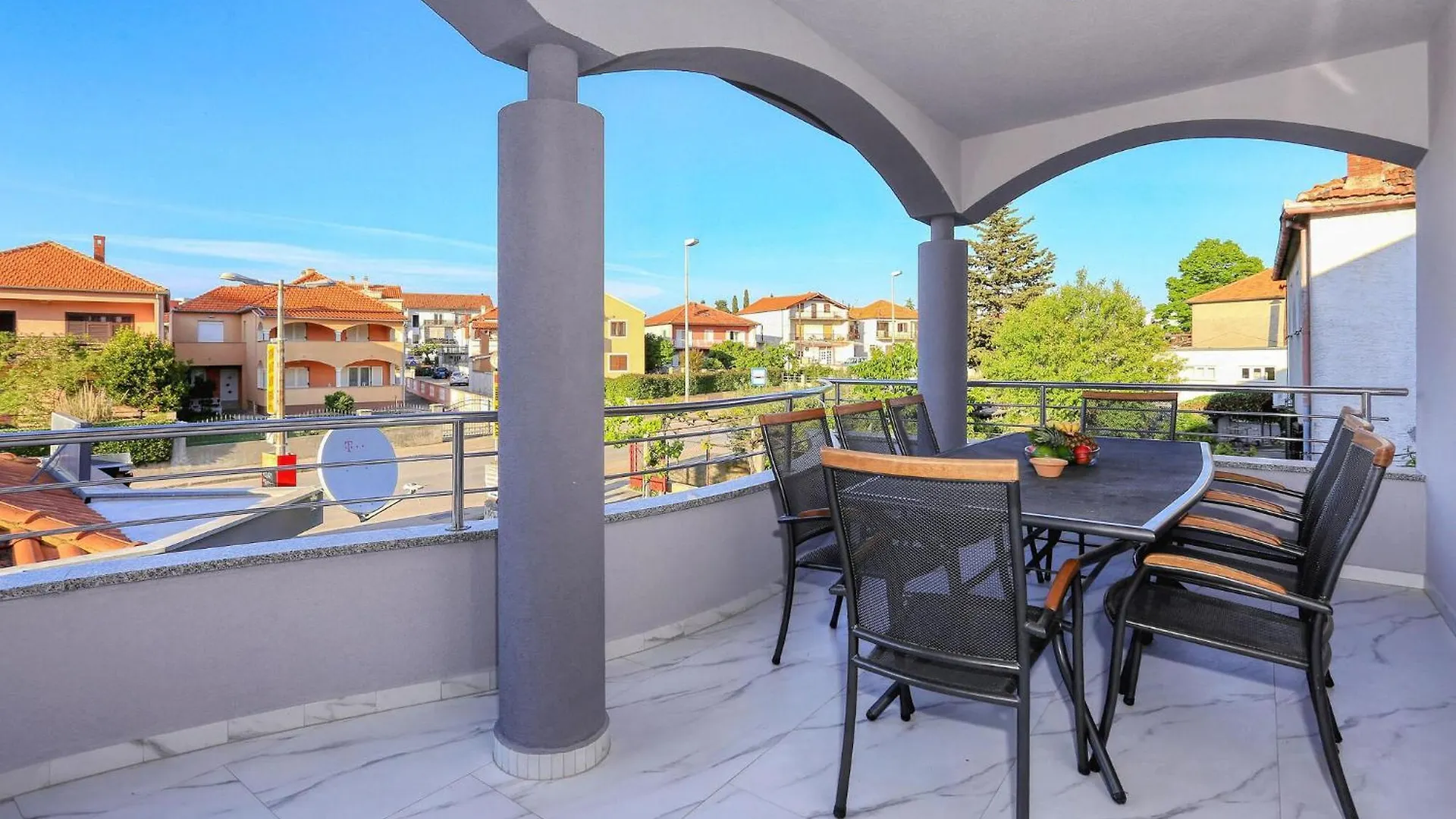 Amazing Apartment In Zadar With Wifi