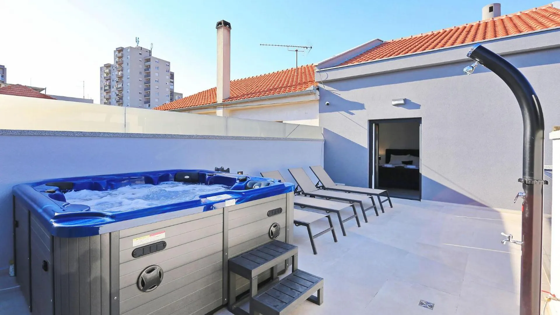 Amazing Apartment In Zadar With Wifi Croatia