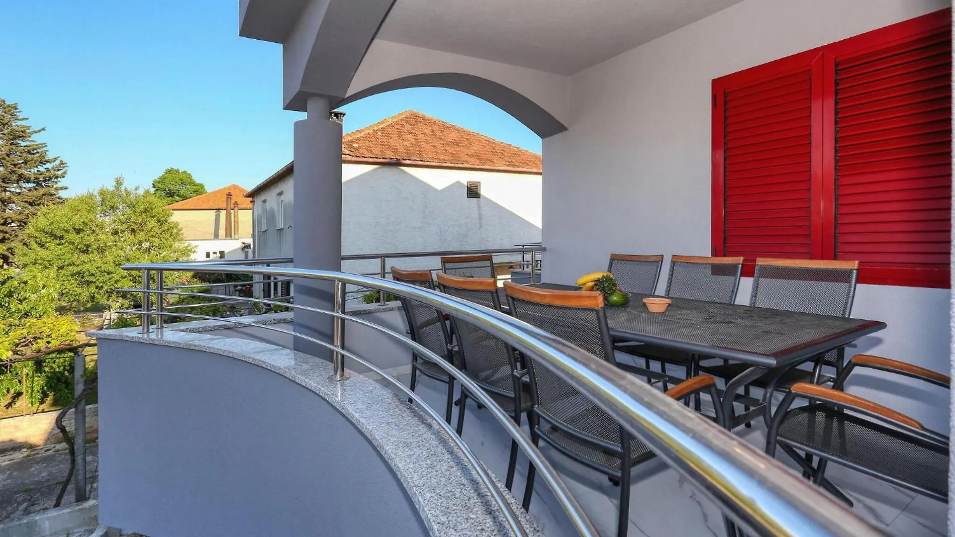 Amazing Apartment In Zadar With Wifi 0*,  Croatia